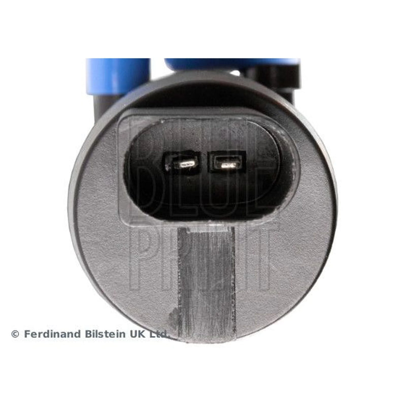 Blue Print Windscreen Washer Pump ADG07911