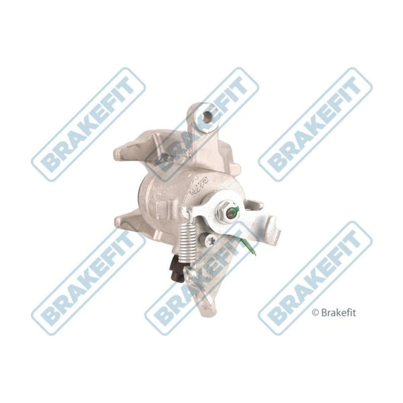 Apec Brake Caliper Assembly Rear Left BCA1093