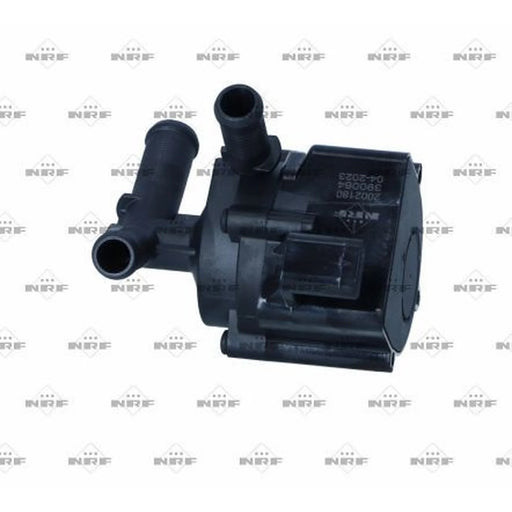 NRF Auxiliary Coolant Water Pump 390064