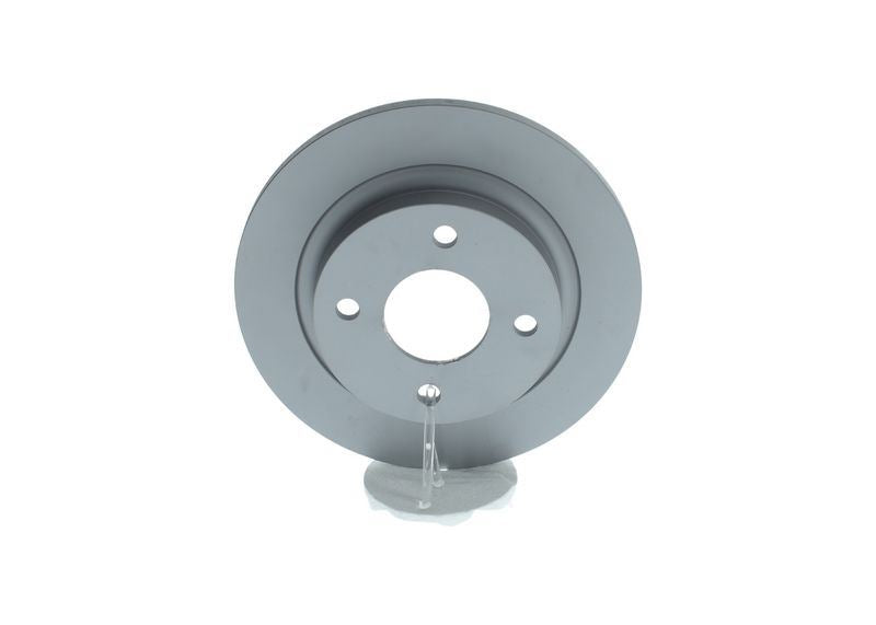 Bosch 2 x Solid 253mm Brake Disc 0986479F63