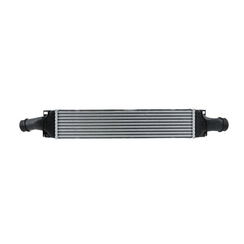 Hella Intercooler (Charge Air Cooler) 8ML 366 340-871