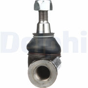 Delphi Steering Tie Rod End Ball Joint Front Left M TA1640