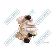 Apec Brake Caliper Assembly Front Right BCA1046