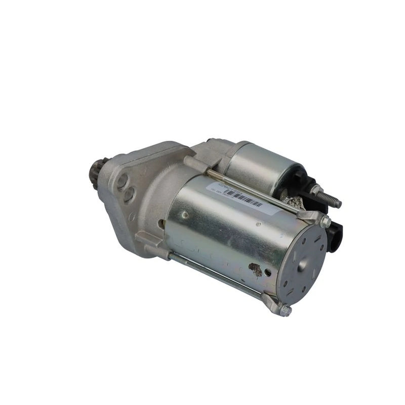 Valeo Starter Motor 12V 1.1kW 10 Teeth 446509