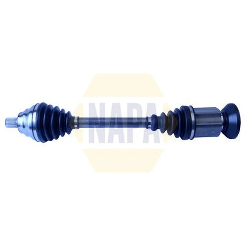 NAPA CV Drive Shaft Driveshaft Front Right NDS1466R