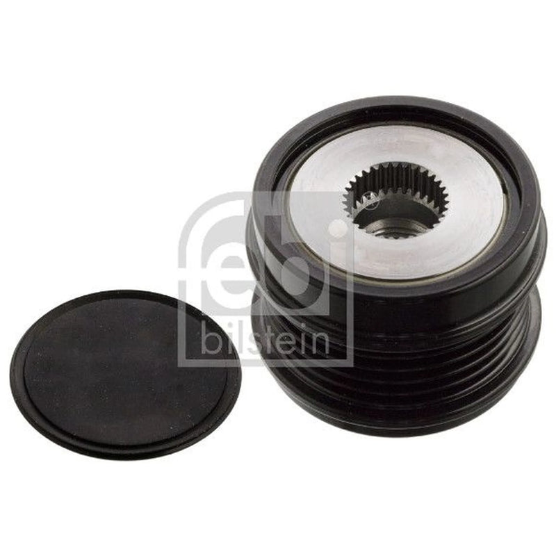 Febi Alternator Overrunning Freewheel Clutch 101715