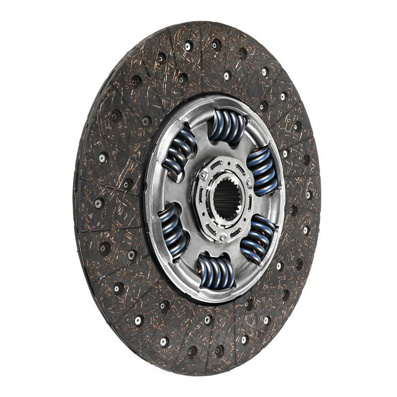 Valeo Clutch Kit Set 3pc 827495