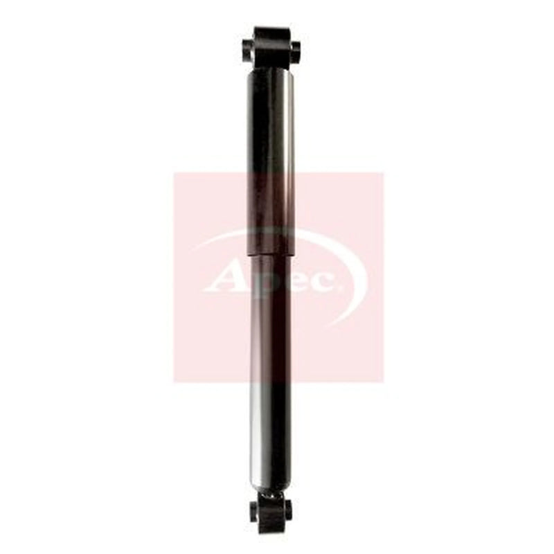 Apec Shock Absorber Damper Strut Rear Right ASA1722