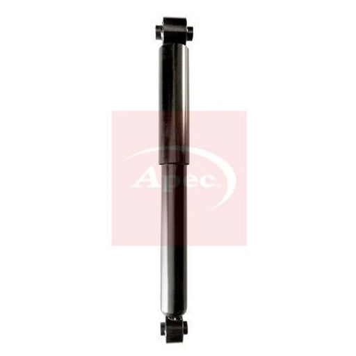 Apec Shock Absorber Damper Strut Rear Right ASA1722
