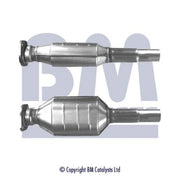 BM Catalysts Petrol Cat BM90648