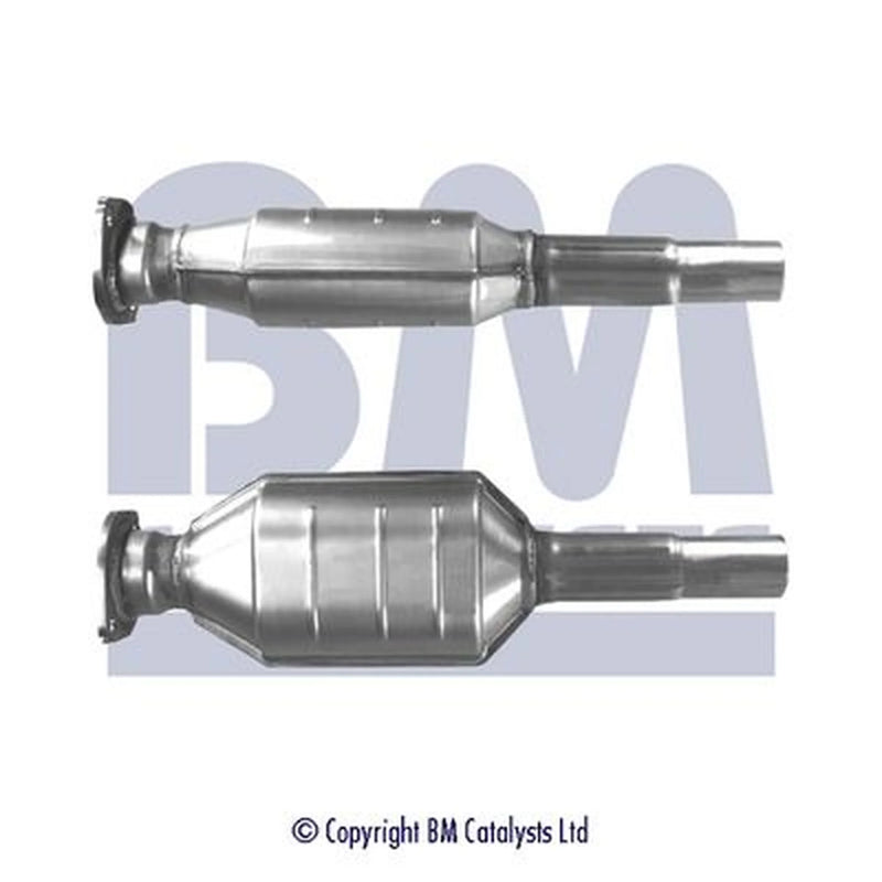 BM Catalysts Homologated Petrol Cat BM90648H