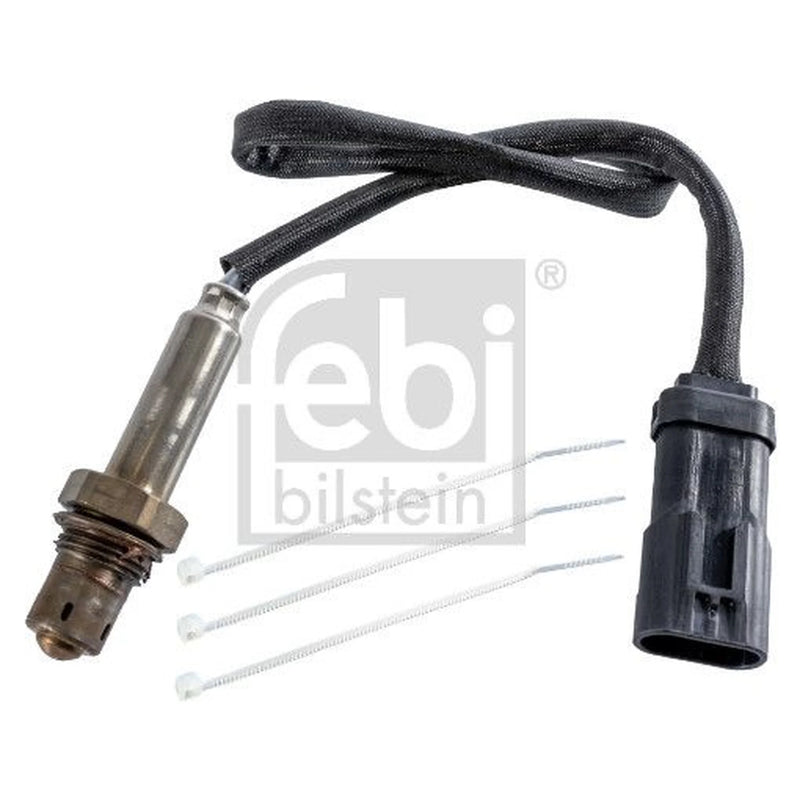 Febi O2 Lambda Oxygen Sensor 175929
