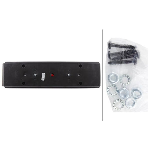 Hella Tail Light / Lamp R5W Right 2VP 008 204-121