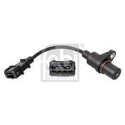 Febi Crankshaft Position Sensor 108233