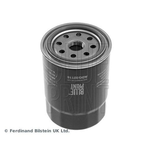 Blue Print Engine Oil Filter ADG02116