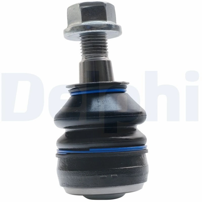 Delphi Steering Tie Rod End Ball Joint Front R TA3435