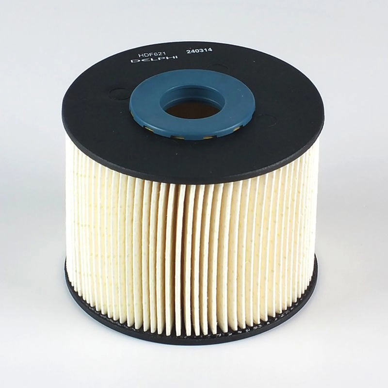 Delphi Fuel Filter Element HDF621