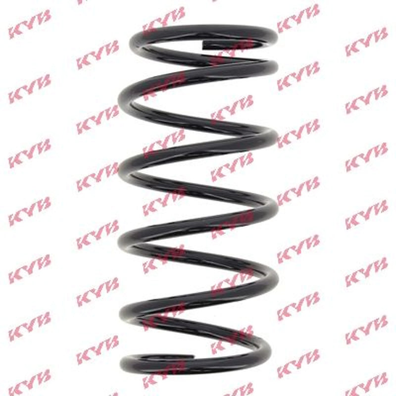 KYB Rear Suspension Coil Spring RH6066