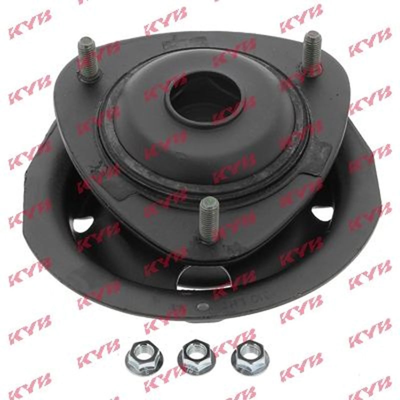 KYB Rear Left Suspension Strut Support Mount SM8101