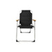 Outdoor Revolution Van Light Folding Chair 3D Mesh Diamond Anrthacite Campervan - Outdoor Revolution - Van Life Living