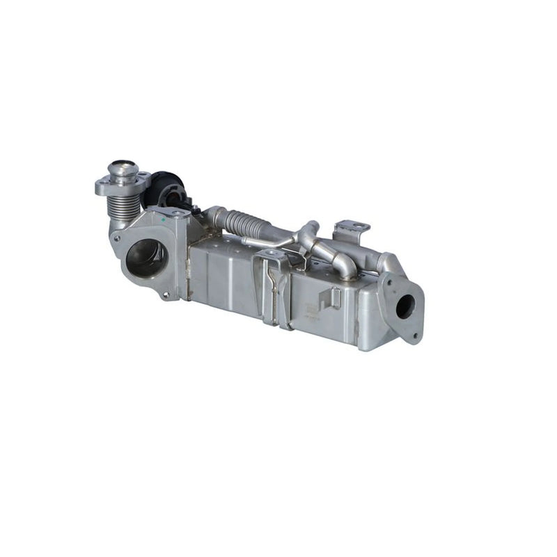 NRF EGR Cooler (Exhaust Gas Recirculation) 48456