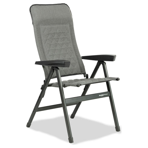 Performance Advancer Lifestyle Recliner Camping Chair (LG) F5023 - Westfield - Van Life Living