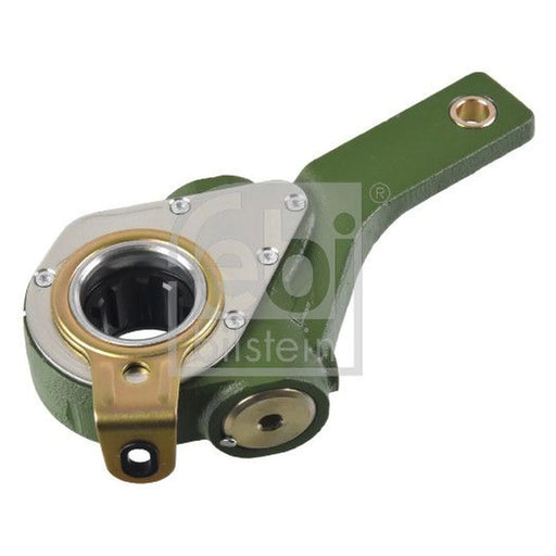 Febi Brake Slack Adjuster 10 Teeth Right 175154