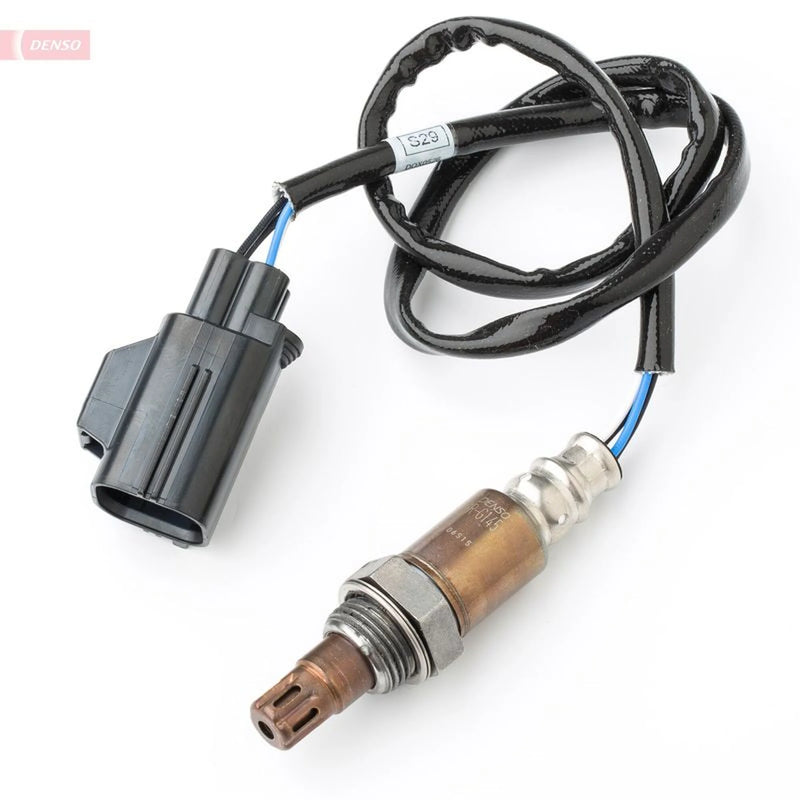 Denso O2 Lambda Oxygen Sensor Left fits Land Rover Freelander 2 2006-2014 3.2