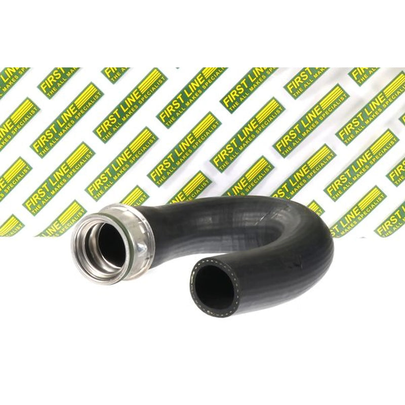 First Line Intercooler Turbo Charge Air Hose FTH1374