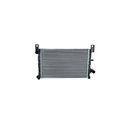 NRF Engine Radiator 506224