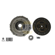 NAPA Clutch Kit Set 3pc NCL1176