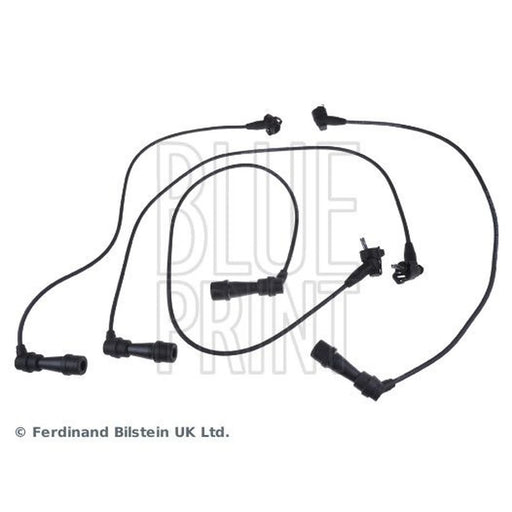 Blue Print Ignition HT Lead Cable Kit ADT31632