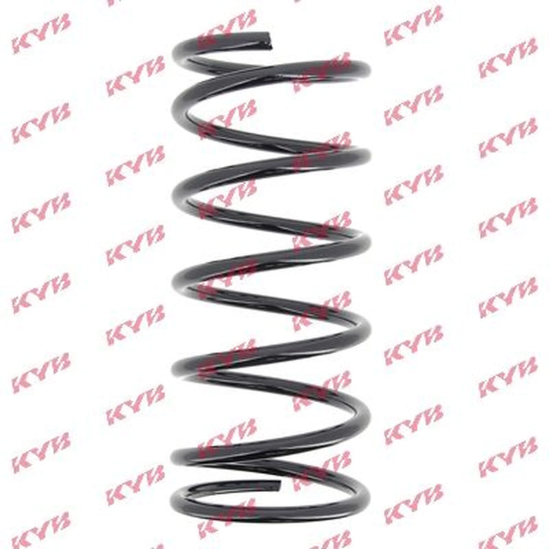 KYB Rear Suspension Coil Spring RB6296