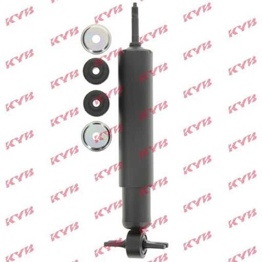 KYB Shock Absorber Damper Strut Front 443127