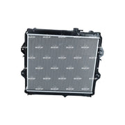 NRF Engine Radiator 53151