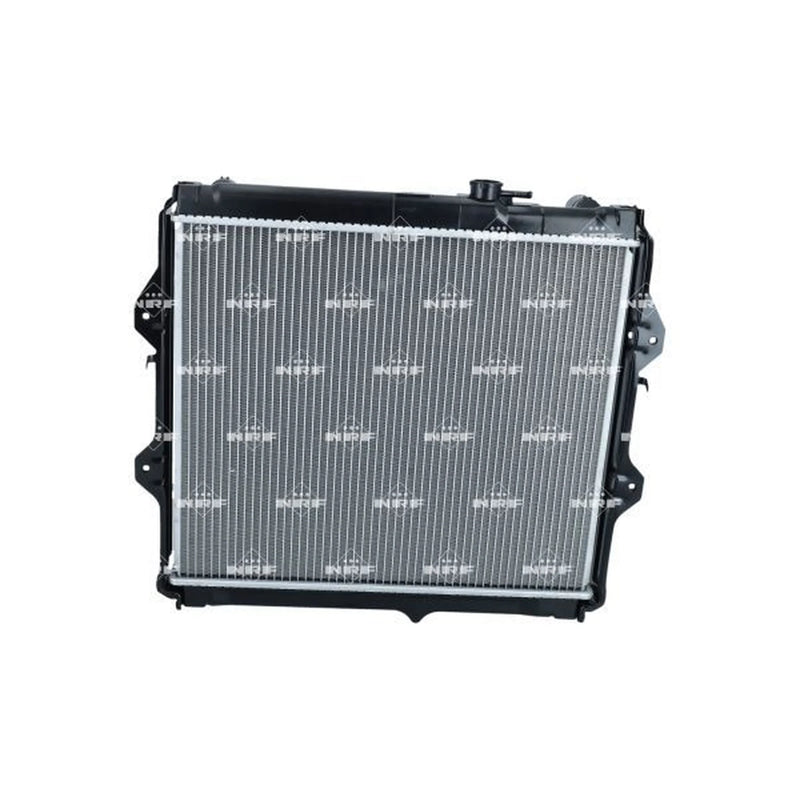 NRF Engine Radiator 53151