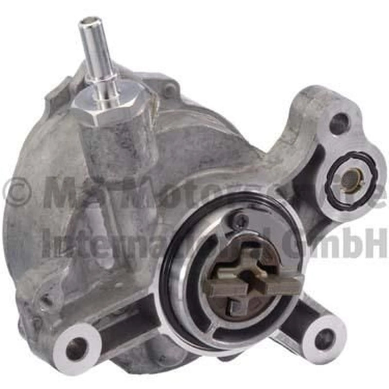 Pierburg Brake Vacuum Pump 7.02551.11.0