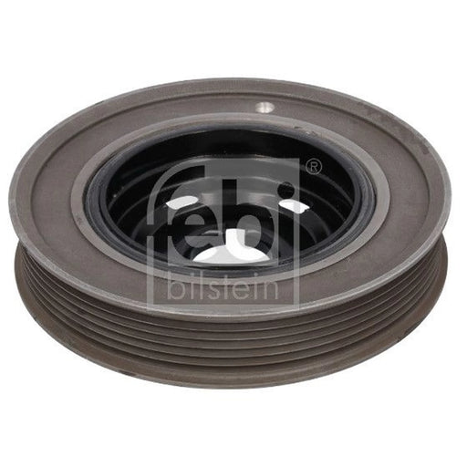 Febi Crank Shaft Belt Pulley 1001652