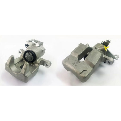 Juratek Brake Caliper Assembly Rear Right JCA1019R