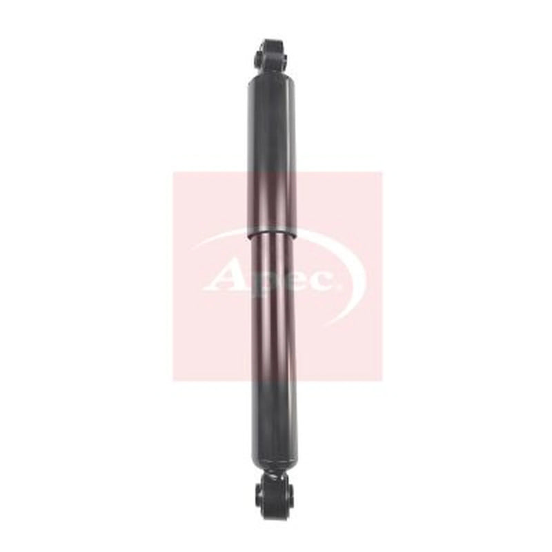 Apec Shock Absorber Damper Strut Rear Right ASA1349