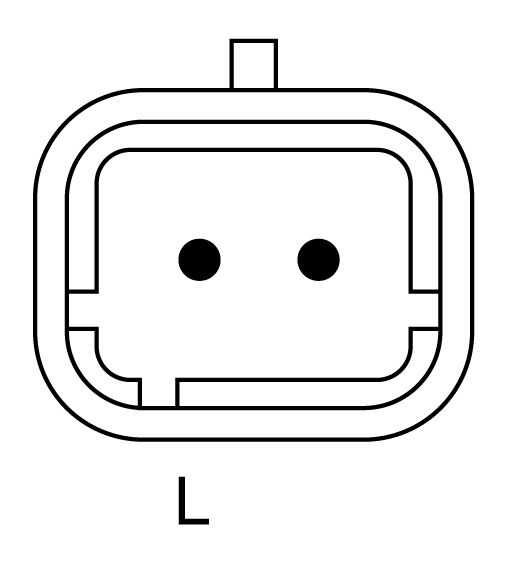 Bosch Car Alternator 12V 0986046240