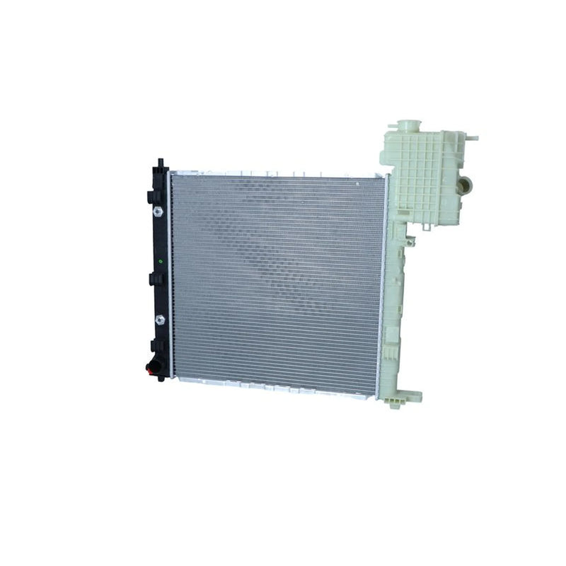 NRF Engine Radiator 50582