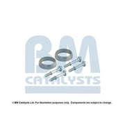 BM Catalysts Exhaust Pipe Mounting Kit FK50729B