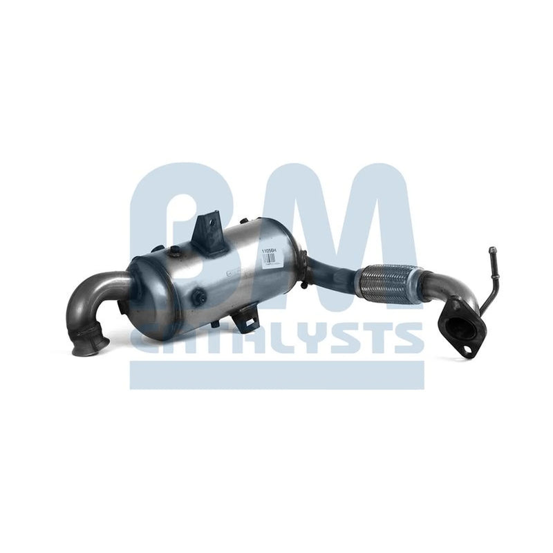 BM Catalysts Homologated Diesel Cat & Dpf BM11056H