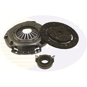 Comline Clutch Kit Set 3pc CTY41037CK