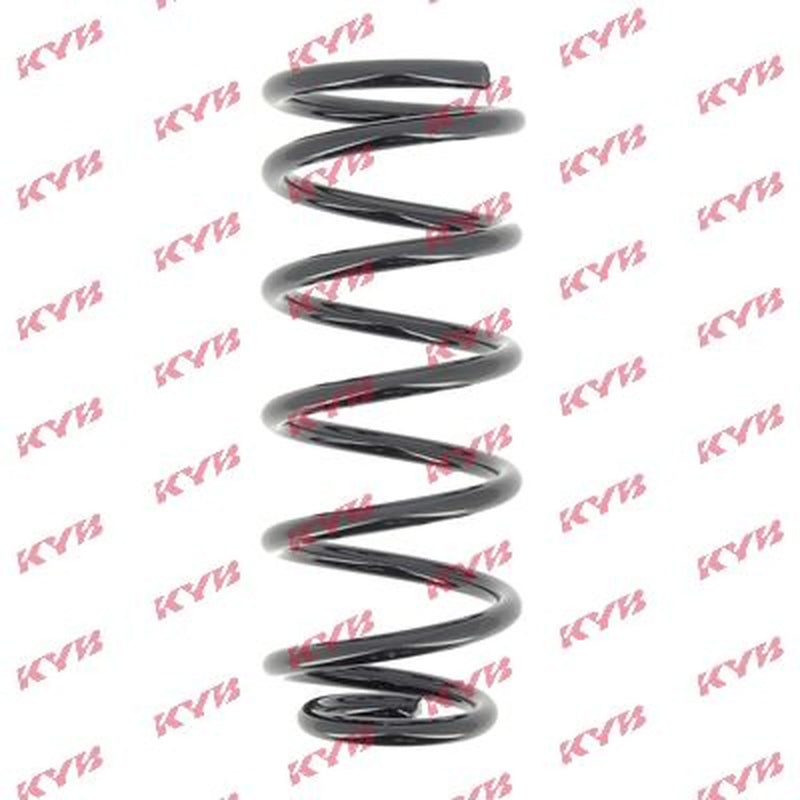 KYB Rear Suspension Coil Spring RC6400
