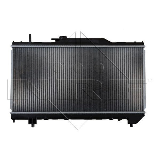 NRF Engine Radiator 507590