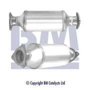 BM Catalysts Sic Dpf BM11206P