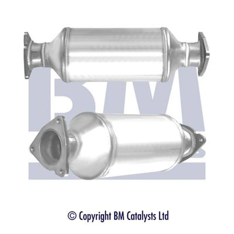 BM Catalysts Sic Dpf BM11206P