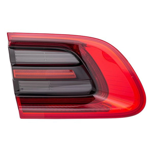 Hella Tail Light / Lamp LED Left 2SD 011 500-111